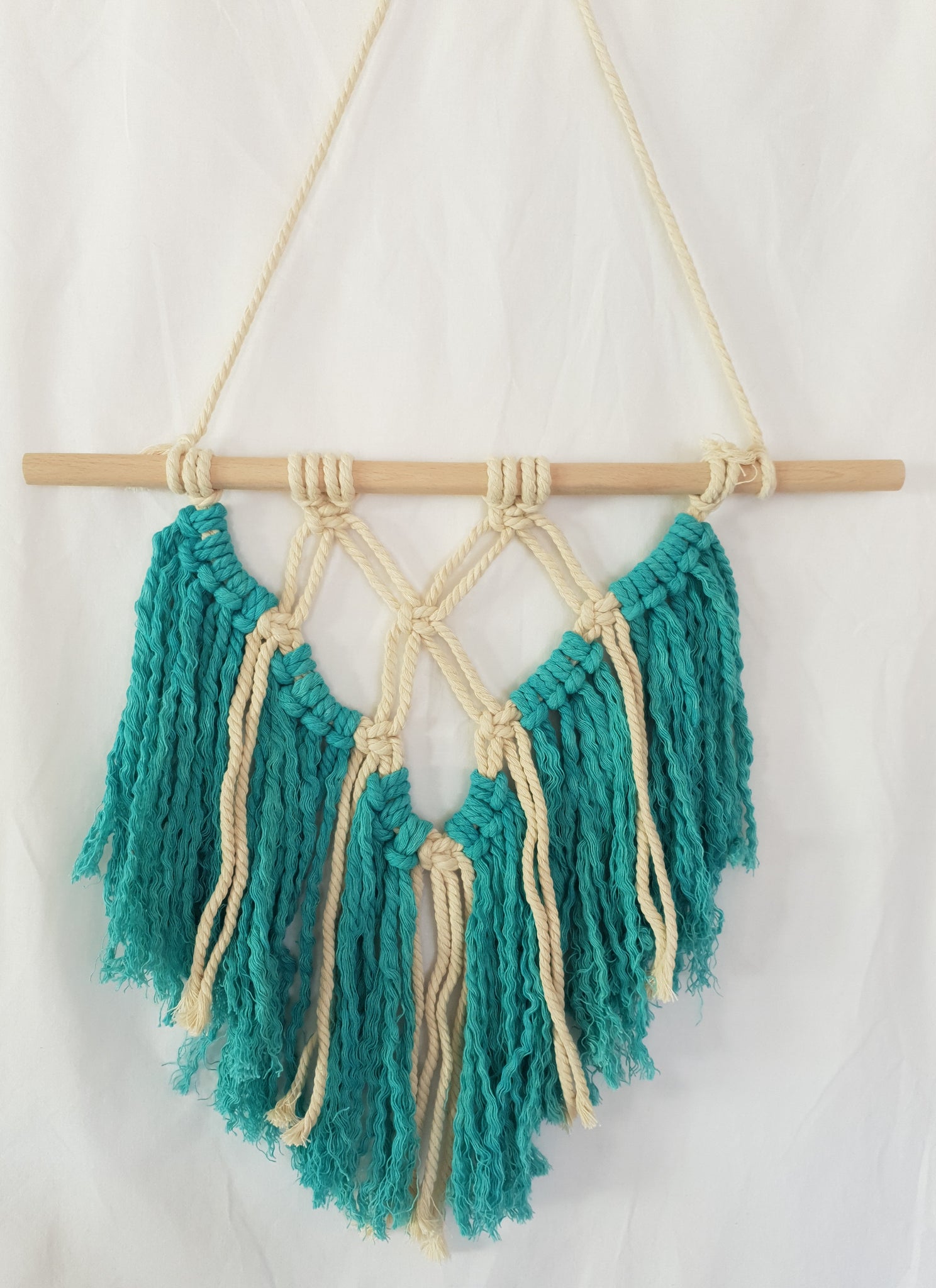 Macrame Wall Hanging