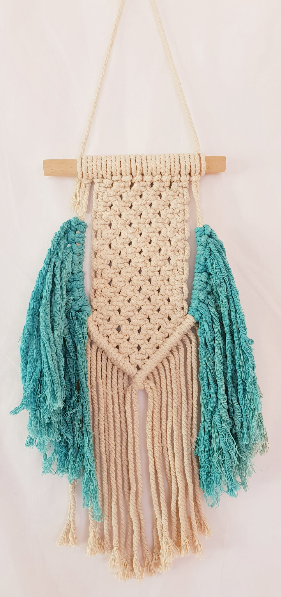 Macrame Wall Hanging