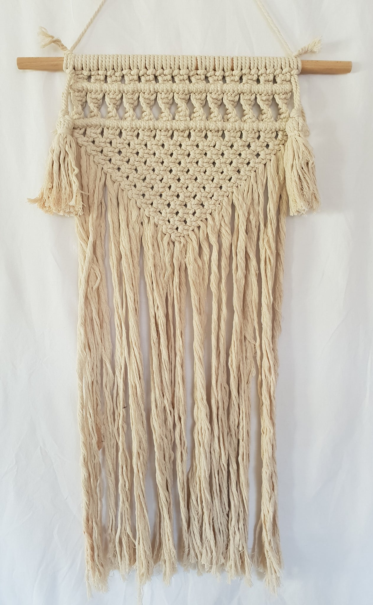 Macrame Wall Hanging